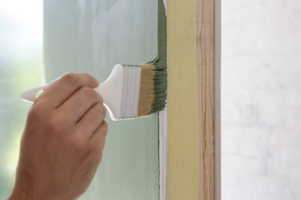 Best Trim and Molding Painting  in Henry, IL